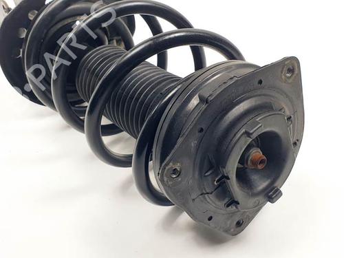 Left front shock absorber NISSAN QASHQAI I (J10, NJ10) 1.5 dCi | BP24984479M16 