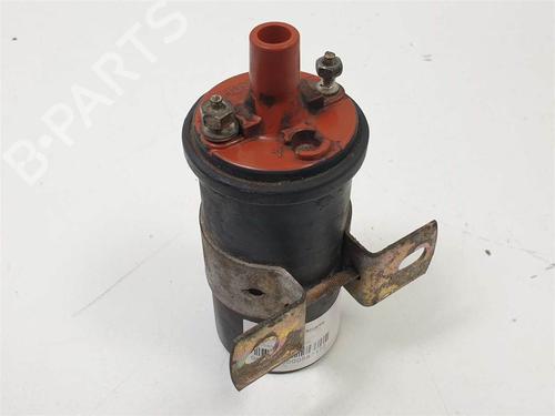 Used Ignition coil Ignition coil AUDI 80 B3 Saloon (893, 894, 8A2) 1.8 E (112 hp) 9652938 9652938