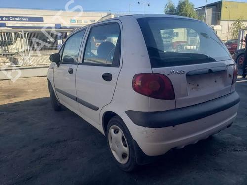 Front right interior door handle DAEWOO MATIZ (M100, M150) 0.8 | BP18653657I14  - Image 15