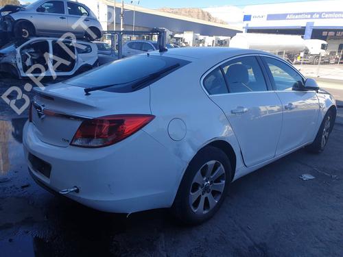 Starter OPEL INSIGNIA A (G09) 2.0 CDTI (68) | BP34512650M8  - Image 11