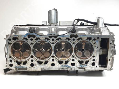 Cylinder head BMW 6 Convertible (E64) 645 Ci | BP28034411M5 