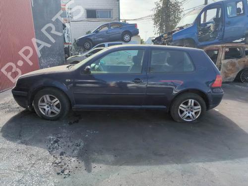 Mass air flow sensor VW GOLF IV (1J1) 1.9 TDI | BP25453665M95 