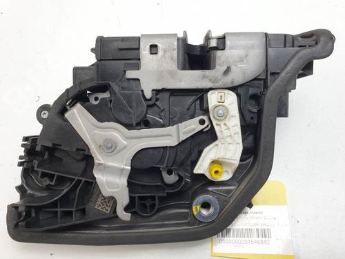 Used Rear left lock Rear left lock 24627287 24627287