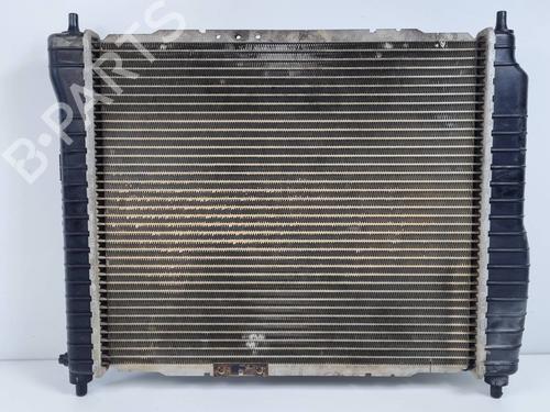 Water radiator DAEWOO KALOS (KLAS) 1.2 | BP38301090M31 - Image 2
