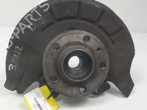 Fusee links voor Fusee links voor SEAT IBIZA III (6L1) 1.9 TDI (131 hp) 34611253 34611253