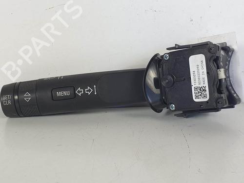 Used Steering column stalk Steering column stalk OPEL INSIGNIA A (G09) 2.0 CDTI (68) (160 hp) 12356323 12356323