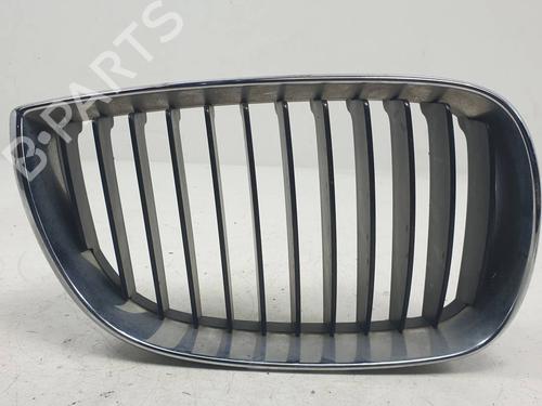 Used Grille Grille BMW 1 (E87) 118 i (129 hp) 34513922 34513922