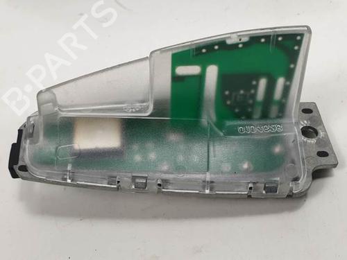 Antenna/Base BMW X1 (E84) xDrive 18 d | BP13953247C140 