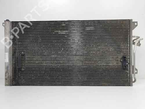 Used AC radiator AC radiator AUDI Q7 (4LB) 4.2 FSI quattro (350 hp) 11686206 11686206