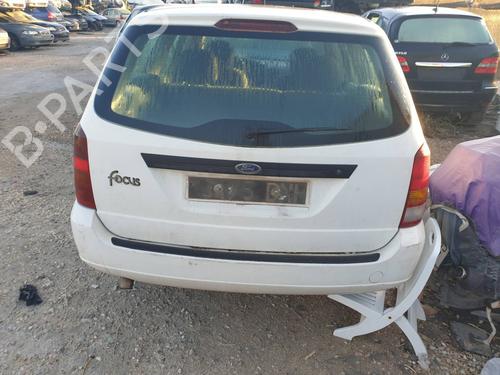 Electronic module FORD FOCUS I Turnier (DNW) 1.8 Turbo DI / TDDi | BP39398712M83 - Image 9