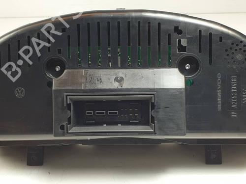 Instrument cluster VW PASSAT B6 Variant (3C5) 2.0 TDI | BP29964884C47