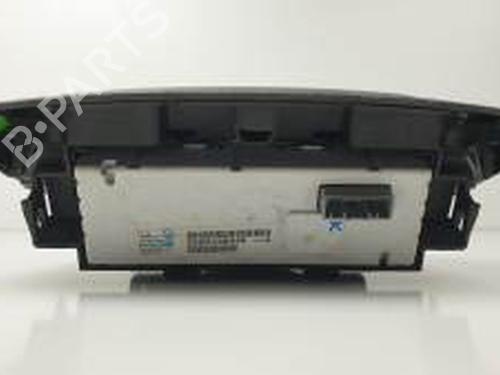 Ferdsskriver RENAULT MEGANE III Hatchback (BZ0/1_, B3_) 1.6 16V (BZ0H) | BP25752313C48