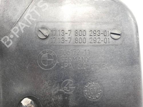 Expansion tank BMW 7 (E65, E66, E67) 730 Ld | BP28804084C120 