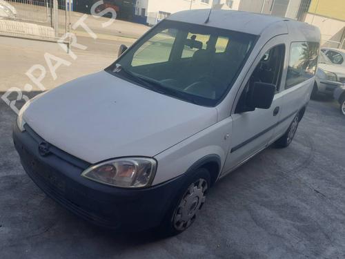 Ricambi OPEL COMBO Box Body/MPV  1.3 CDTI 16V  4646078