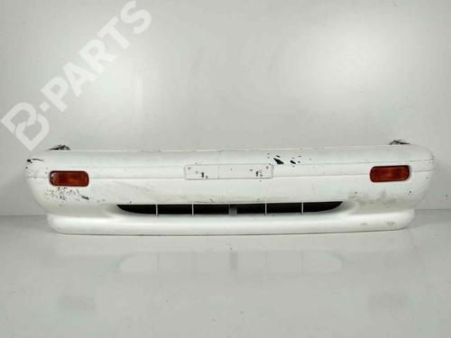 Used Front bumper Front bumper KIA PRIDE (DA) 1.4 LX (97 hp) 7887461 7887461