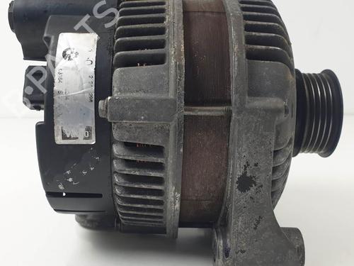 Alternator BMW X5 (E53) 3.0 d | BP25841346M7 - Image 2