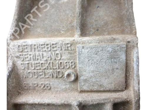 Gearbox LAND ROVER DISCOVERY III (L319) 2.7 TD 4x4 | BP17327467M3 