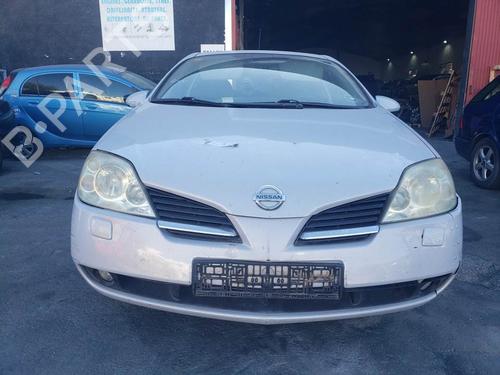 Left sun visor NISSAN PRIMERA Hatchback (P12) | BP16690930I1 - Image 15