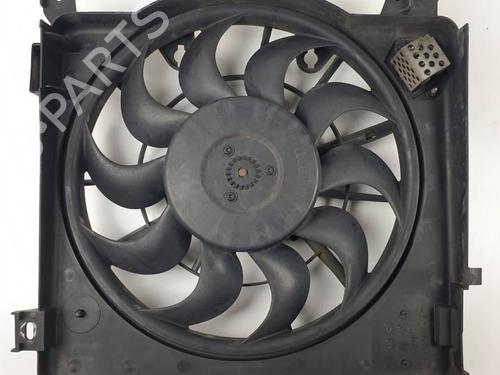 Køleventilator elektrisk OPEL ASTRA H GTC (A04) 1.7 CDTi (L08) | BP27554238M35 