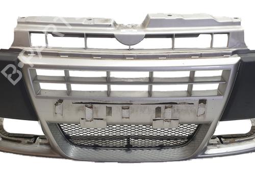 Used Front bumper Front bumper FIAT DOBLO Box Body/MPV (223_) 1.9 JTD (105 hp) 36487902 36487902