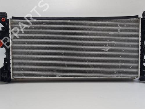 Used Water radiator Water radiator 36595000 36595000