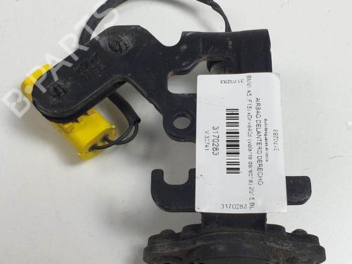 Passenger airbag BMW X5 (F15, F85) xDrive 40 d | BP27978079C10 