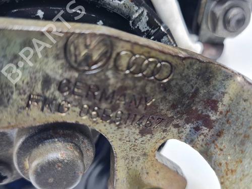 Starter AUDI A4 B6 (8E2) 2.0 | BP34511186M8  - Image 5