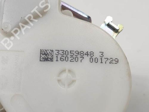 Front left seatbelt BMW 3 (E90) 316 i | BP12542087I26 