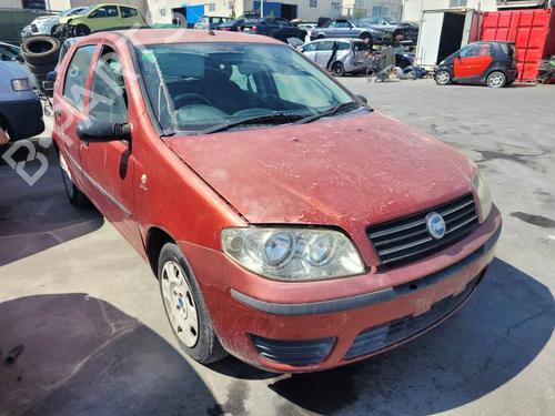 Anlasser FIAT PUNTO (188_) 1.2 60 (188.030, .050, .130, .150, .230, .250) | BP29875168M8