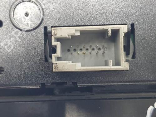 Climate control BMW 3 (E90) 320 d | BP15807654I5 