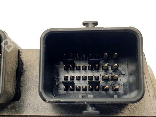 Engine control unit (ECU) PEUGEOT 406 Coupe (8C) 2.2 HDI | BP16820079M57 