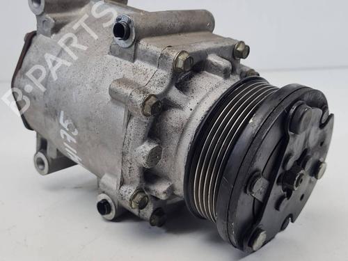 Used AC compressor AC compressor 37533293 37533293