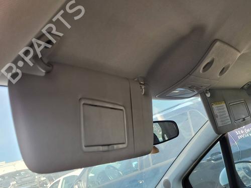 Climate control OPEL MERIVA B MPV (S10) 1.3 CDTI (75) | BP34511508I5 - Image 14