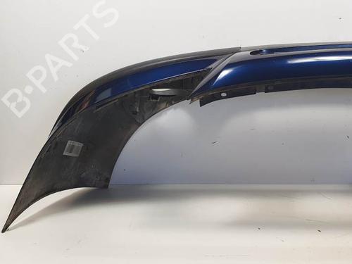 Front bumper VOLVO S60 I (384) D5 | BP29175711C7 