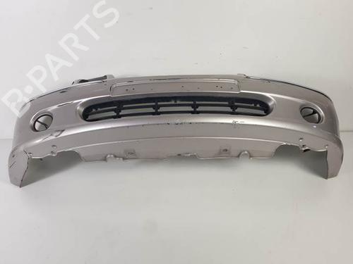 Front bumper ROVER 45 I Hatchback (RT) 1.6 | BP9681322C7 