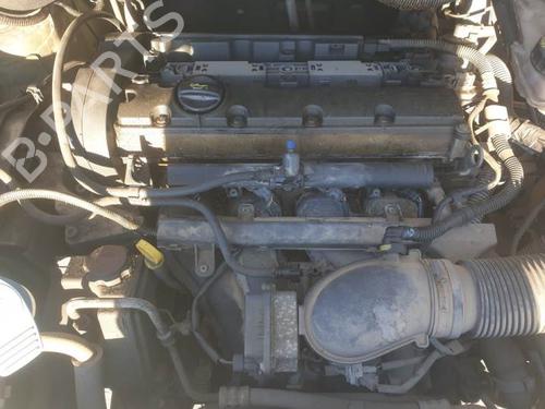 Engine CITROËN XSARA PICASSO (N68) 2.0 16V | BP16748913M1 