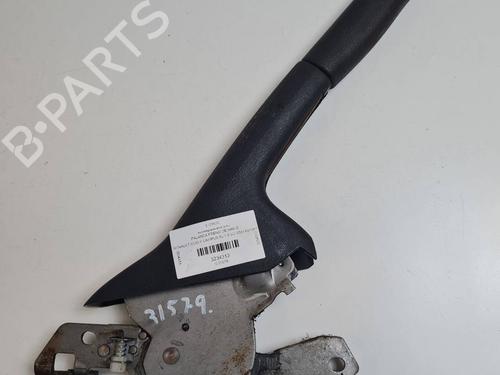 Used Hand brake Hand brake RENAULT CLIO II (BB_, CB_) 1.5 dCi (B/CB07) (65 hp) 30525082 30525082