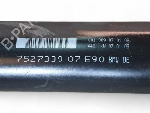 Driveshaft BMW 3 (E90) 320 d | BP28060559M37  - Image 5
