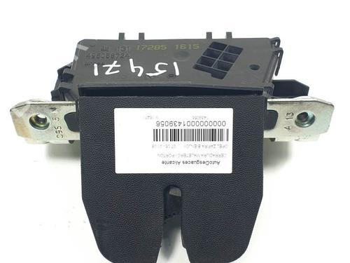 Tailgate lock OPEL ZAFIRA / ZAFIRA FAMILY B (A05) 1.9 CDTI (M75) | BP21529507C101 