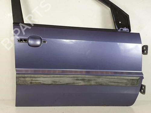 Right front door FORD FUSION (JU_) 1.4 TDCi | BP19178895C3 
