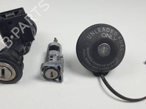 Module électronique FORD KA (RU8) 1.2 (69 hp) 30278387