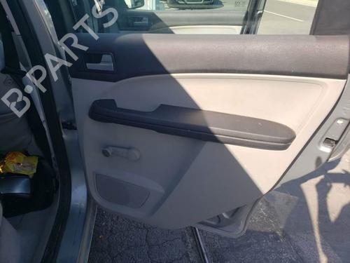 Left front driveshaft FORD C-MAX (DM2) 1.6 TDCi | BP19672492M38 - Image 7