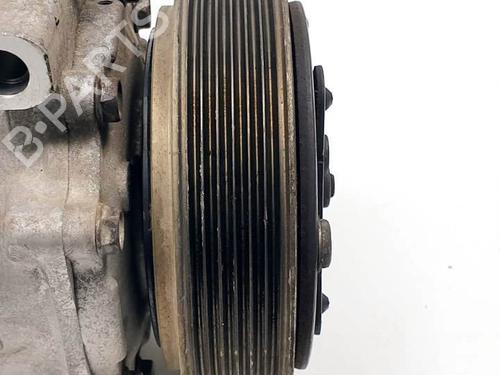 AC compressor CHEVROLET REZZO MPV (U100) 2.0 | BP17766380M34 