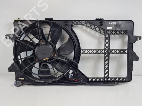Køleventilator elektrisk Køleventilator elektrisk 38531981 38531981