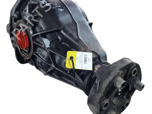 Used Rear differential Rear differential MERCEDES-BENZ C-CLASS Coupe (CL203) C 180 Kompressor (203.746) (143 hp) 31285588 31285588