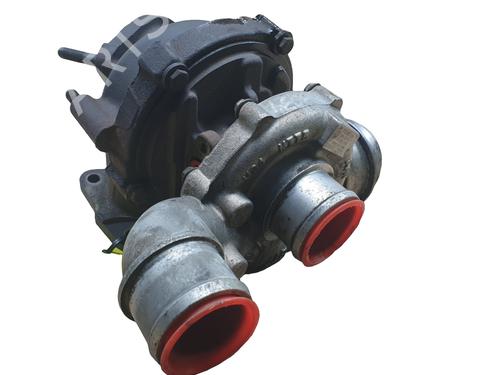 Used Turbocharger/Supercharger Turbocharger/Supercharger 37237478 37237478