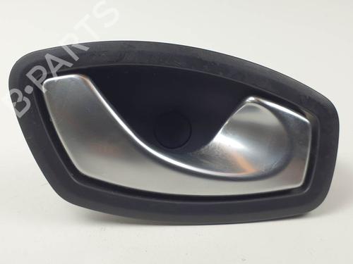Used Front right interior door handle Front right interior door handle RENAULT CLIO IV (BH_) 1.5 dCi 90 (90 hp) 25023165 25023165