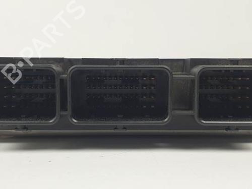 Engine control unit (ECU) PEUGEOT PARTNER Box Body/MPV 1.6 HDi 16V | BP24339775M57 