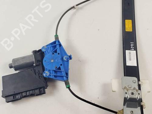 Used Rear right window mechanism SEAT EXEO (3R2) 2.0 TDI (143 hp) 18432193