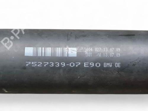 Driveshaft BMW 3 (E90) 320 d | BP28618471M37 